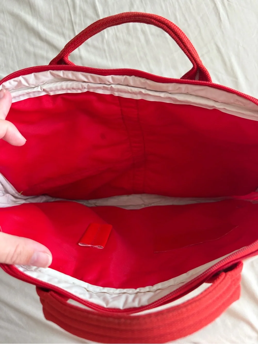 Wilson Vintage USTA National Championship Tennis Bag (OS)